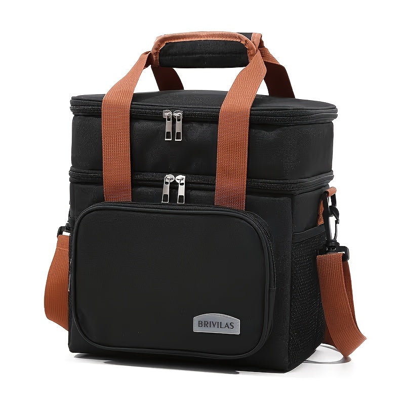Insulated Bag