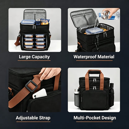 Insulated Bag