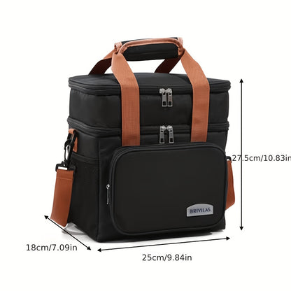 Insulated Bag