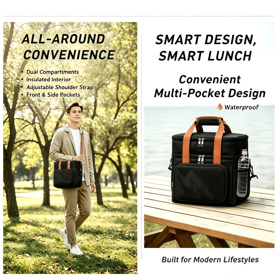 Insulated Bag