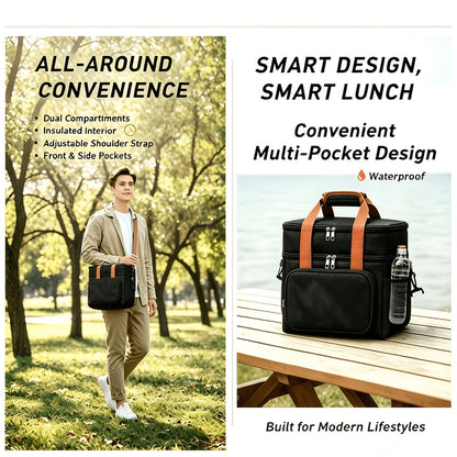 Insulated Bag