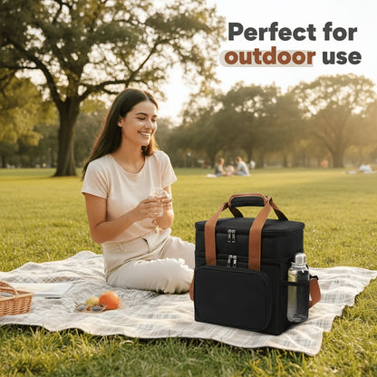 Insulated Bag