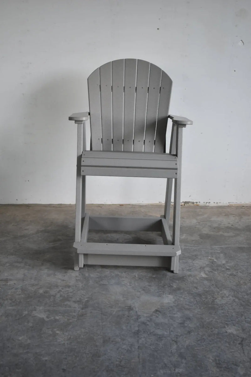 2' Standard Adirondack Chair - In Dining, Counter & Bar Heights Dutch Country Patio, LLC