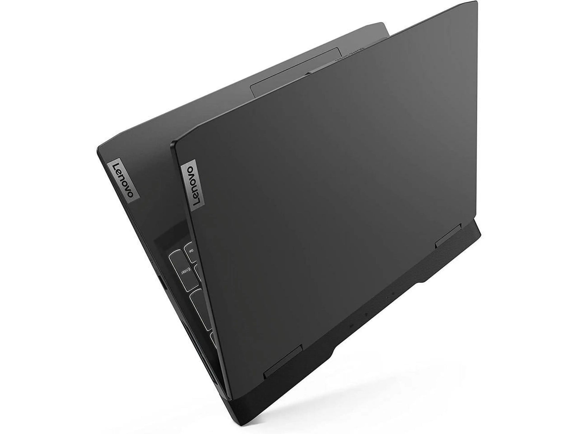 Lenovo IdeaPad Gaming 3 (2022) - High-Performance 15.6&quot; FHD Gaming Laptop with AMD Ryzen 5 6600H, NVIDIA GeForce RTX 3050, 8GB DDR5 RAM, and 256GB NVMe SSD - Windows 11 Home