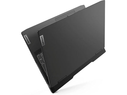 Lenovo IdeaPad Gaming 3 (2022) - High-Performance 15.6&quot; FHD Gaming Laptop with AMD Ryzen 5 6600H, NVIDIA GeForce RTX 3050, 8GB DDR5 RAM, and 256GB NVMe SSD - Windows 11 Home