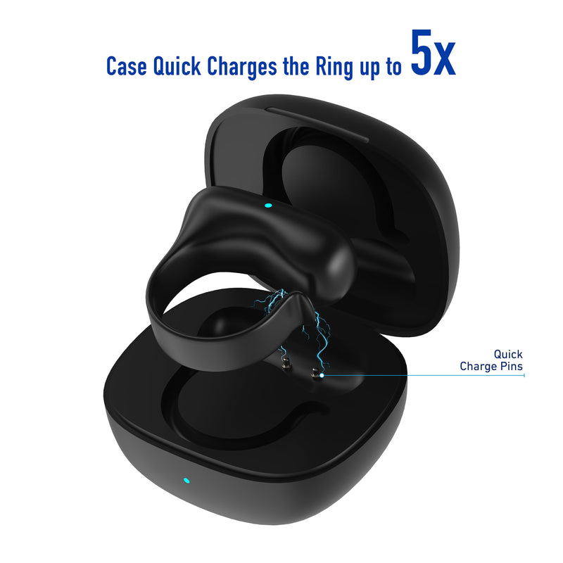 Smart Remote Ring: The Ultimate Bluetooth Controller for Effortless TikTok Experience