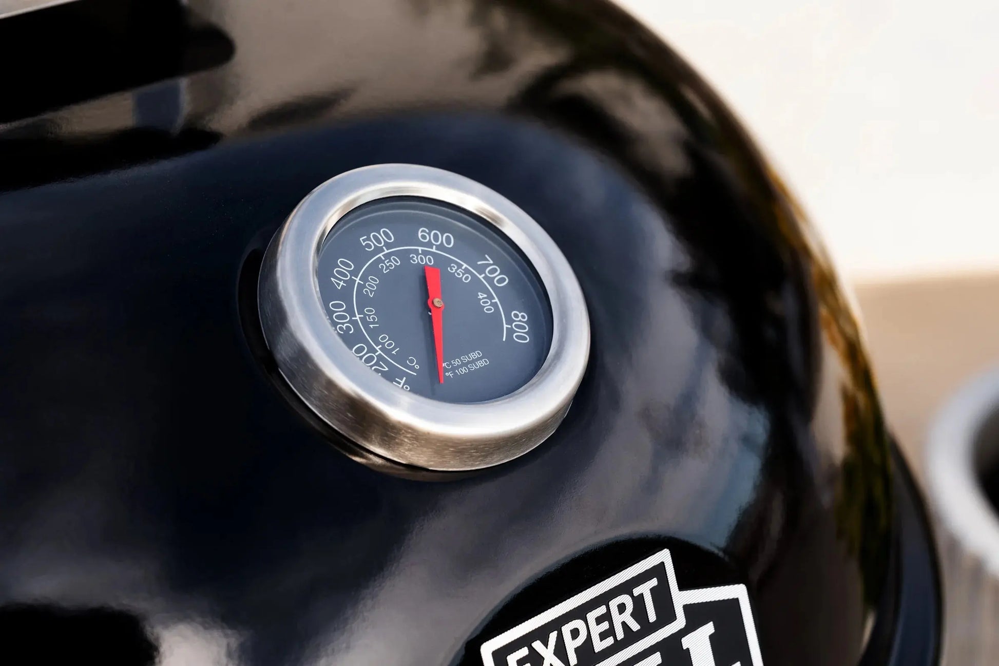 22.5" Charcoal Kettle Grill