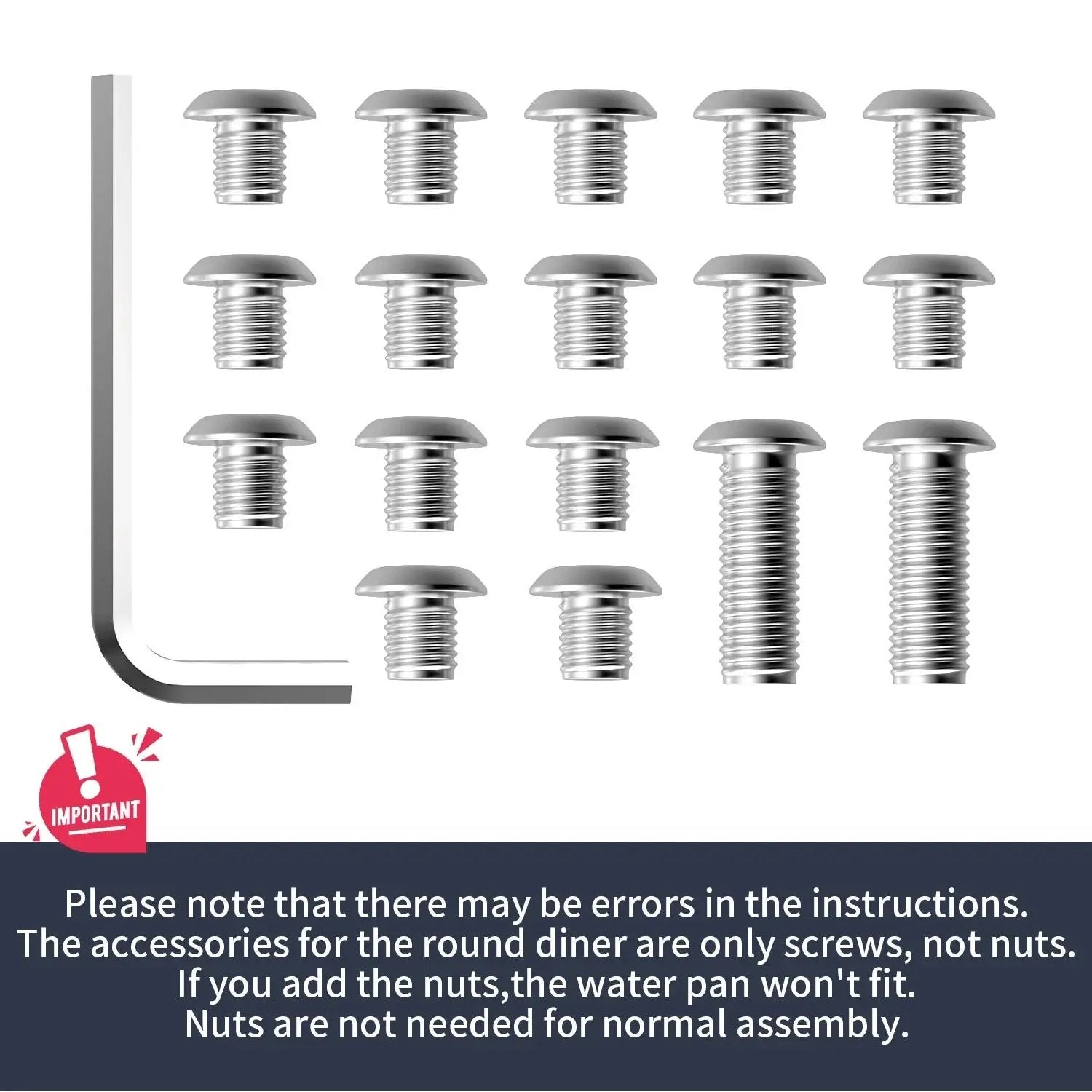 Elevate Your Events with Our 2-Pack 5QT Stainless Steel Chafing Dish Set - Perfect for Buffets, Weddings, and More! 🍽️✨