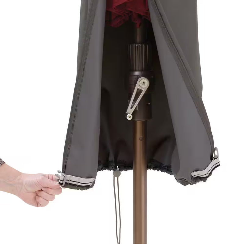 Ravenna Offset Patio Umbrella Cover