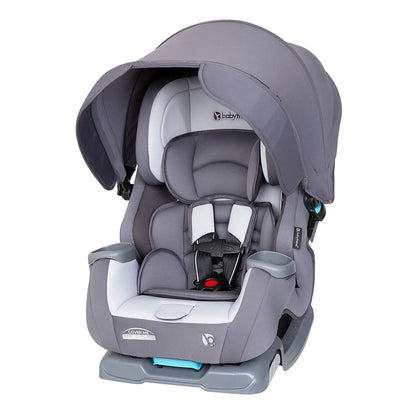 Transform your car rides with the Cover Me™ 4-In-1 Convertible Car Seat! 🚗✨