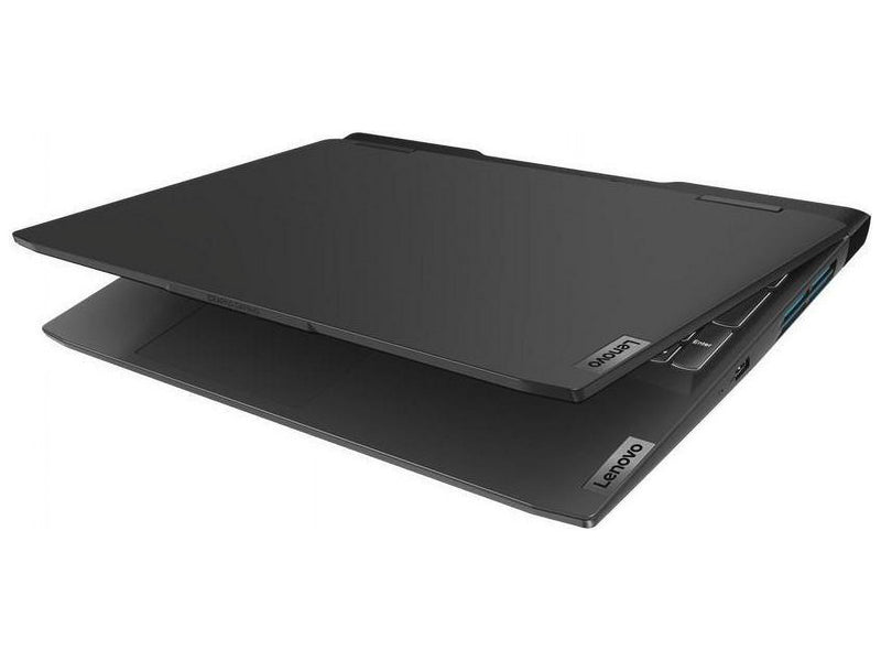 Lenovo IdeaPad Gaming 3 (2022) - High-Performance 15.6" FHD Gaming Laptop with AMD Ryzen 5 6600H, NVIDIA GeForce RTX 3050, 8GB DDR5 RAM, and 256GB NVMe SSD - Windows 11 Home