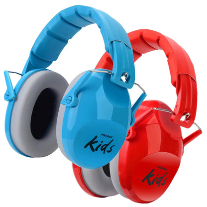 Keep the noise out and the fun in! 🎧💚 Check out our 032 2.0 Noise Cancelling Headphones for Kids - perfect for concerts, fireworks, and more! #SensoryProtection #KidsHeadphones