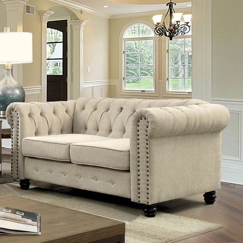 Bosworth Cheadle 2 - Piece Living Room Set