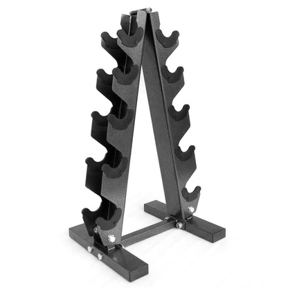 Dumbbell Rack Weights Storage Stand
