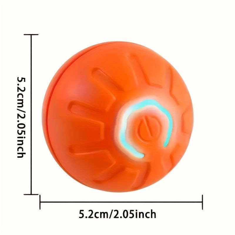 Interactive Dog Toys Our3Designs