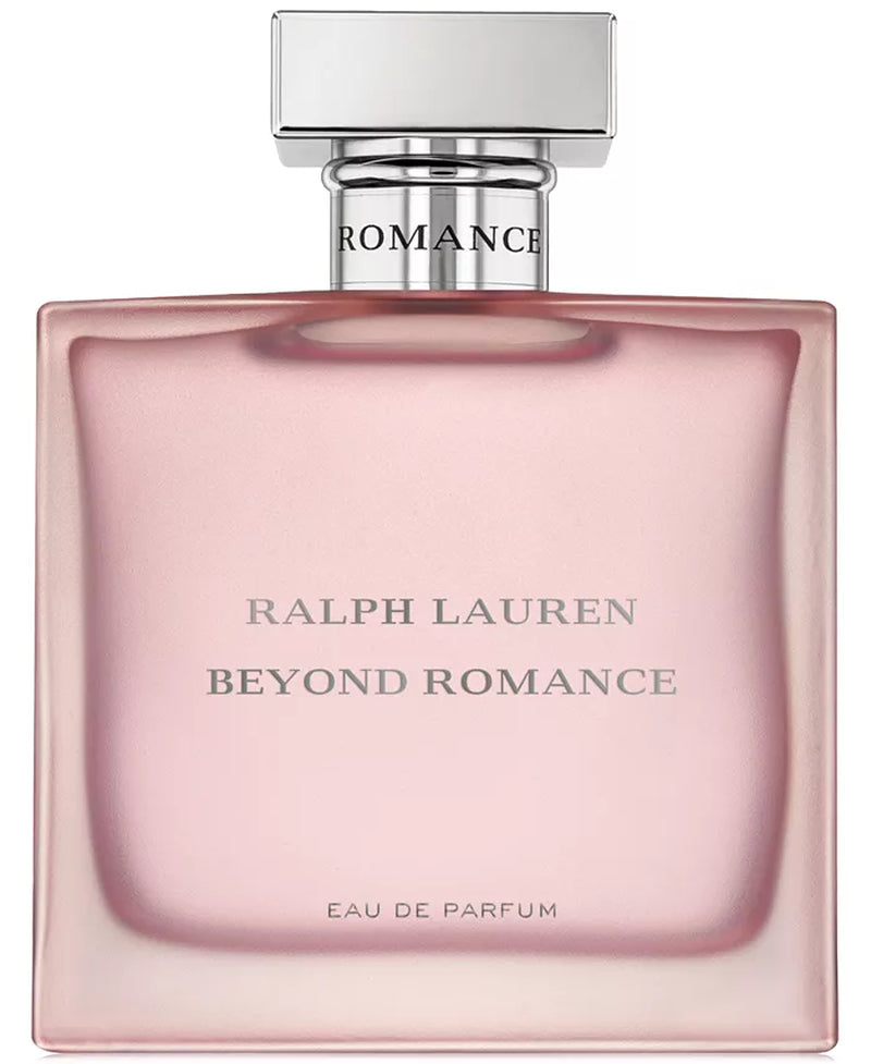 Unleash Your Passion with Beyond Romance Eau De Parfum - 3.4 Oz of Pure Allure! 💖✨