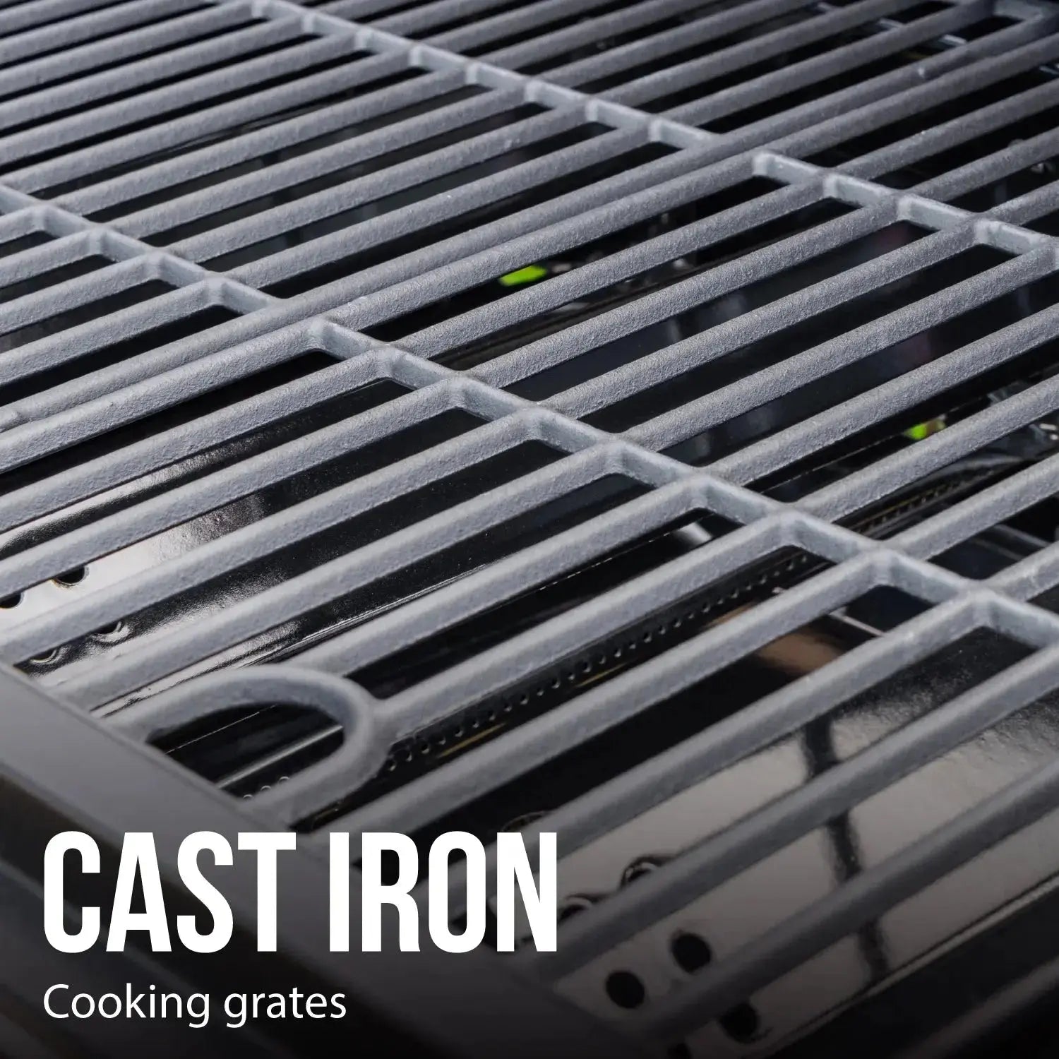 4 Burner with Side Burner Propane Gas Grill in Red, 60,000 Btus