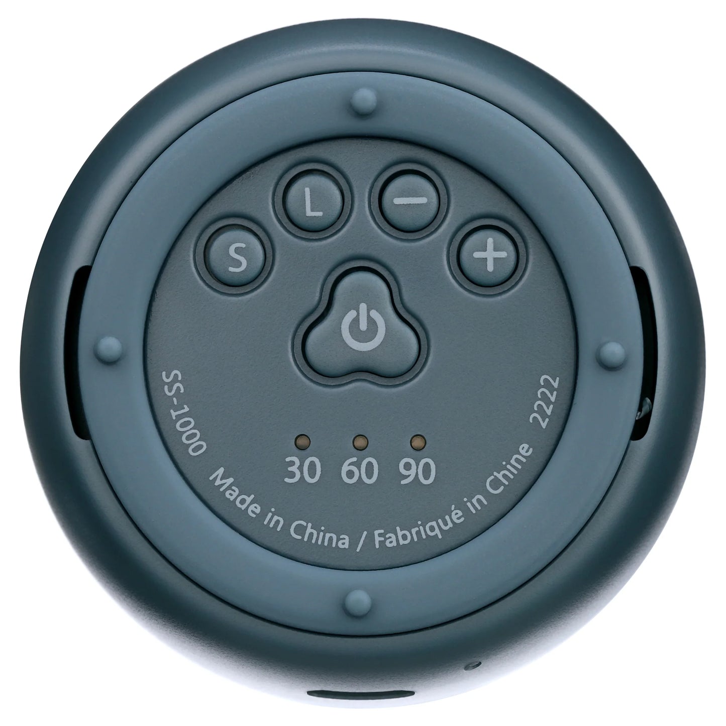 Transform Your Travel Experience with the Ultimate Sound Spa Traveler & White Noise Machine! 🌟🎶