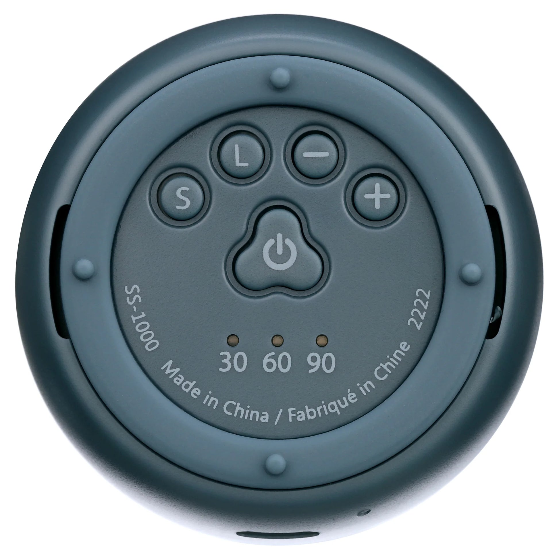 Transform Your Travel Experience with the Ultimate Sound Spa Traveler & White Noise Machine! 🌟🎶