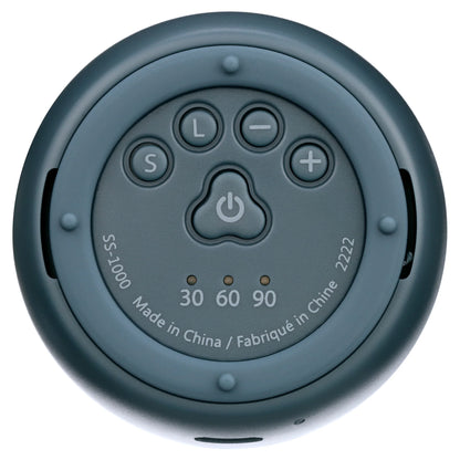 Transform Your Travel Experience with the Ultimate Sound Spa Traveler & White Noise Machine! 🌟🎶