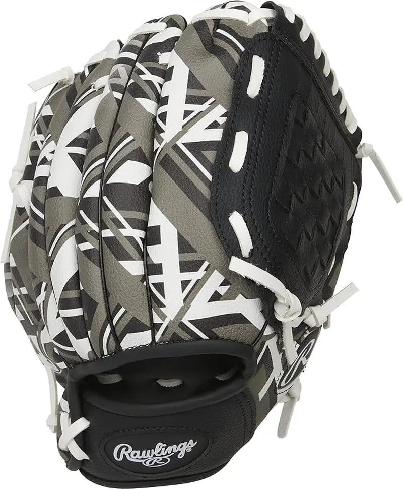 | Remix T-Ball & Youth Baseball/Softball Glove | Sizes 9" - 10.5"