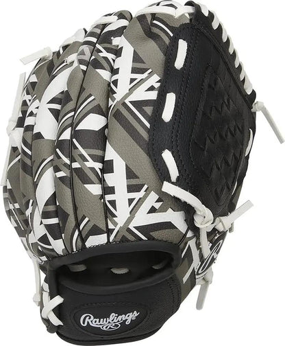 | Remix T-Ball & Youth Baseball/Softball Glove | Sizes 9" - 10.5"