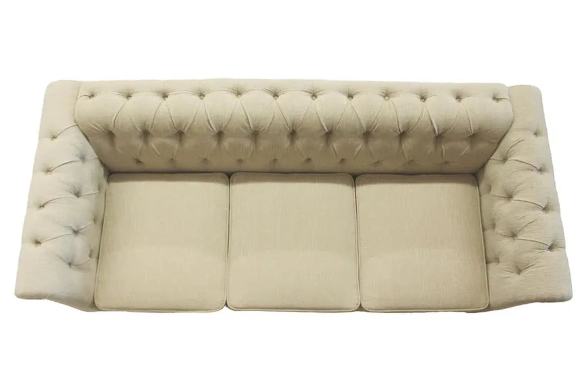 Bosworth Cheadle 2 - Piece Living Room Set