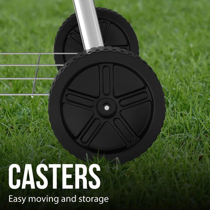 22.5" Charcoal Kettle Grill