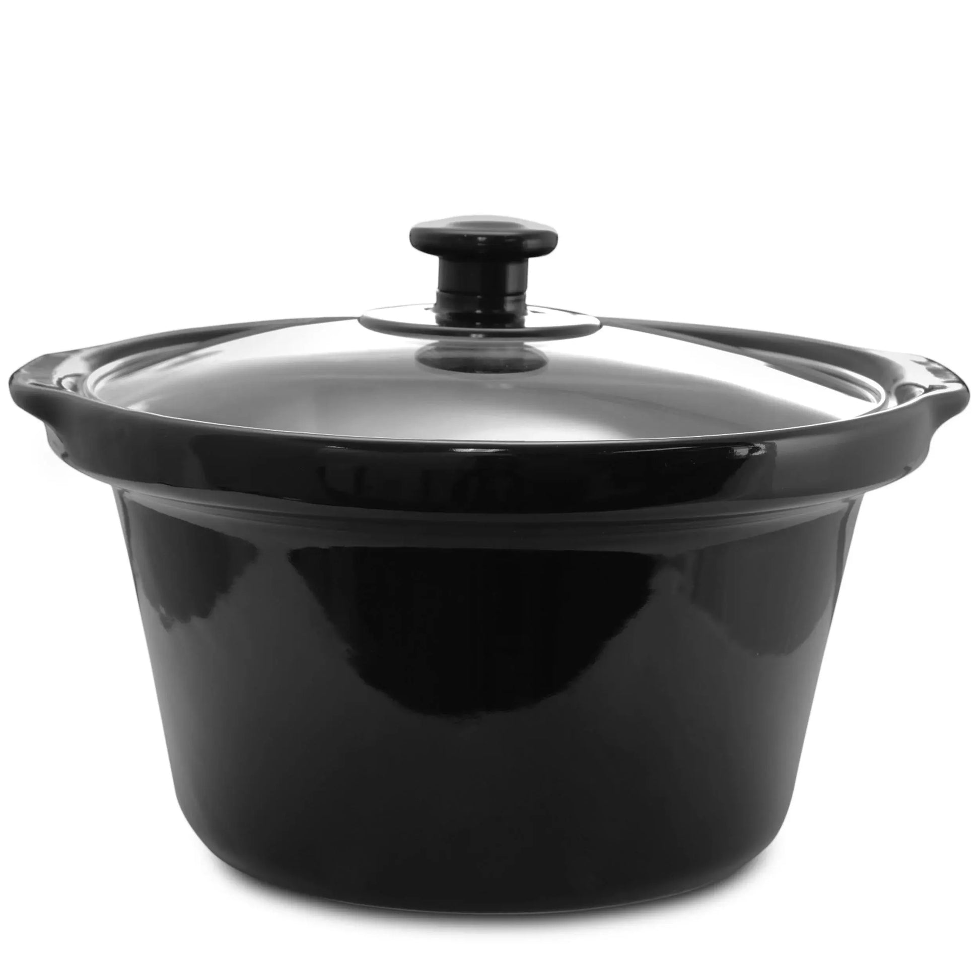 Mega Chef Mega Chef 2.5 Qt. Triple Slow Cooker and Buffet Server