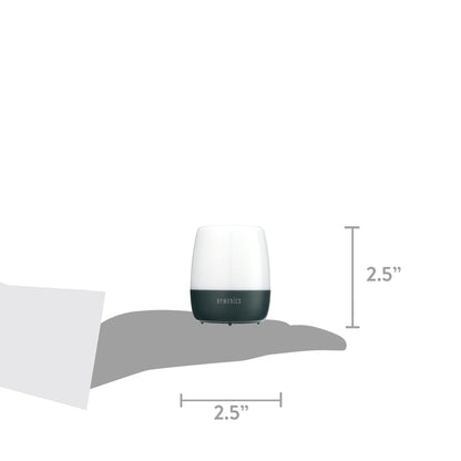 Transform Your Travel Experience with the Ultimate Sound Spa Traveler & White Noise Machine! 🌟🎶