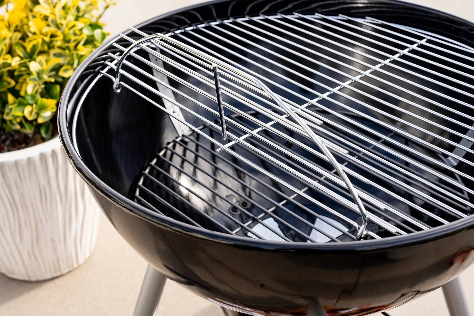 22.5" Charcoal Kettle Grill