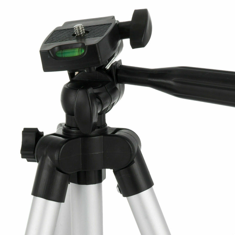 The Wobbly Wonder: A Fancy Stick for Your Phone to Stand Still While You Go Live!