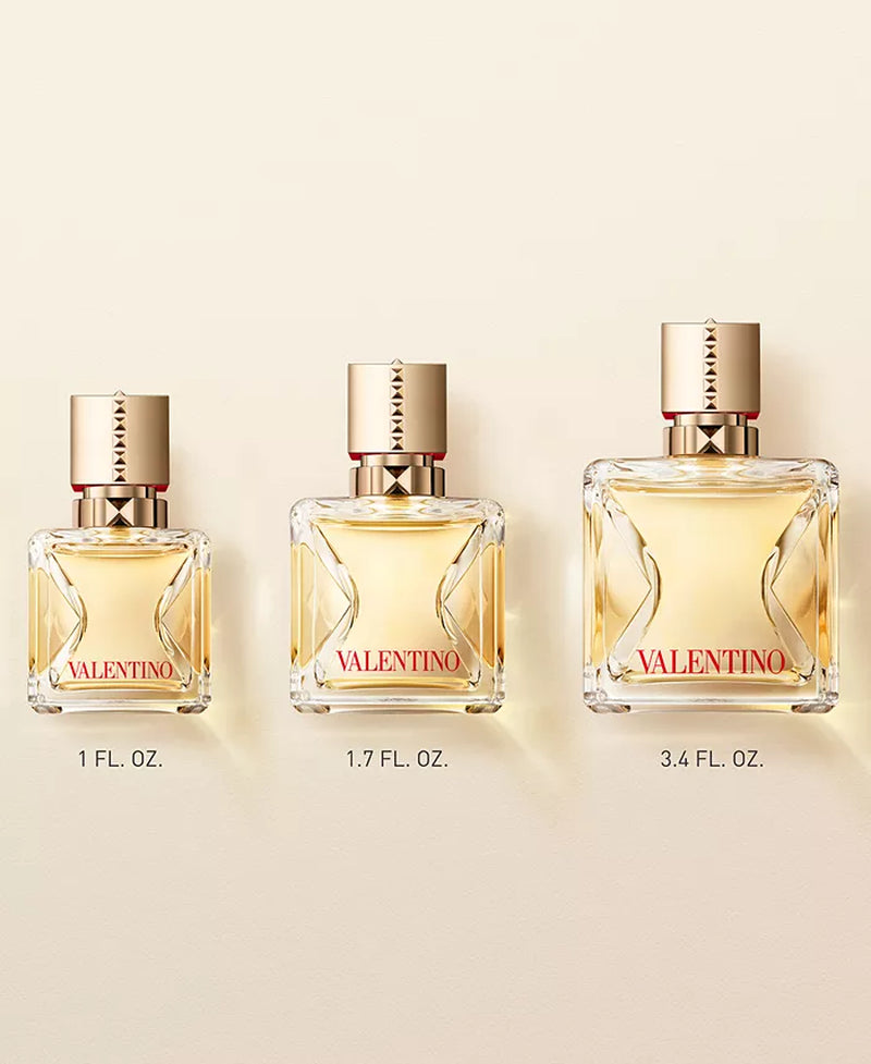 Voce Viva Eau De Parfum 3.4 oz - Celebrate Your Essence
