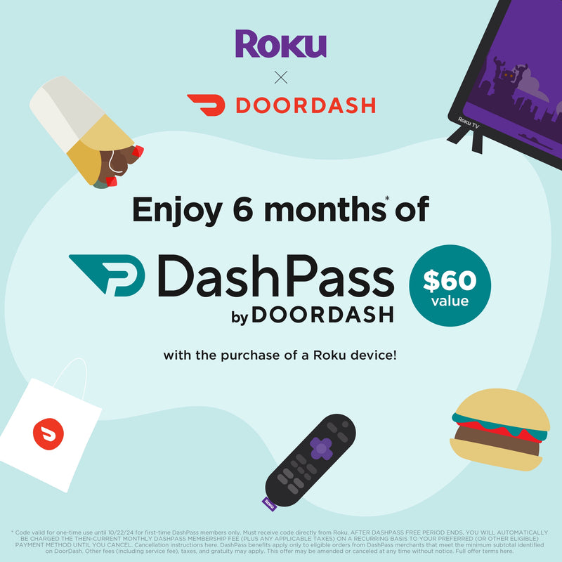 Experience Entertainment Like Never Before with the 32” Class S3 (32S331) 720P HD LED Smart TV Featuring Roku TV