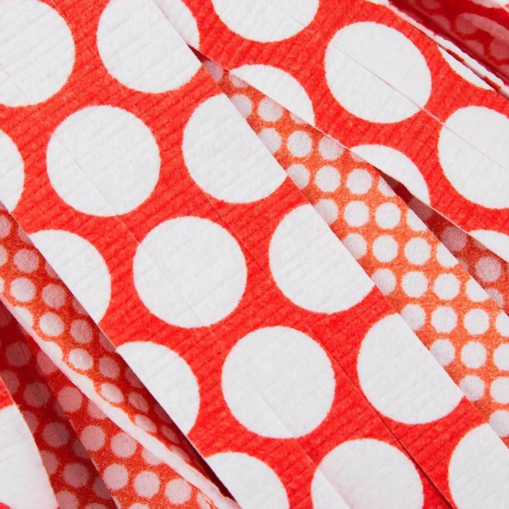 Wonder Microfiber Wet Mop with Built-In Wringer