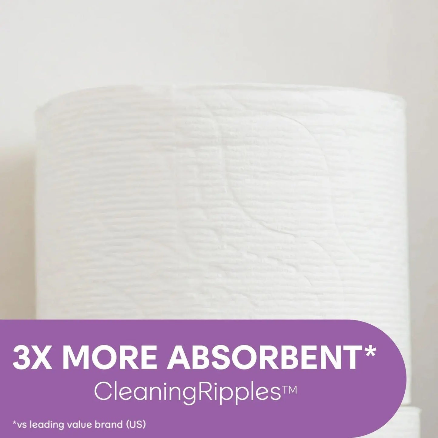 Cottonelle Ultra Comfort Toilet Paper, Soft Toilet Tissue, 12 Mega Rolls Wipes