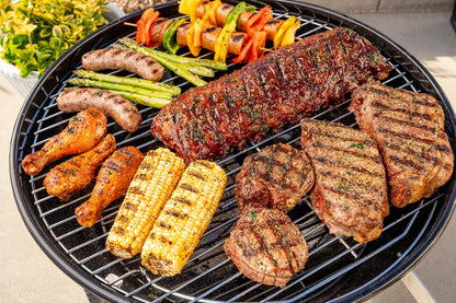 22.5" Charcoal Kettle Grill