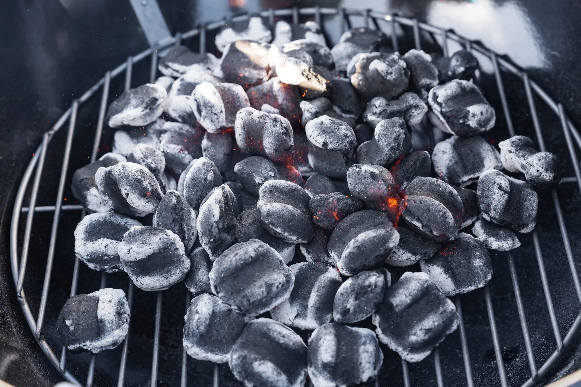 22.5" Charcoal Kettle Grill