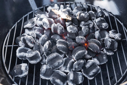 22.5" Charcoal Kettle Grill