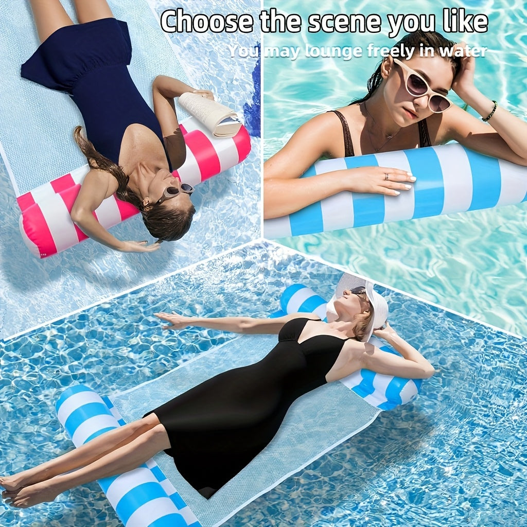 Inflatable Pool Chair