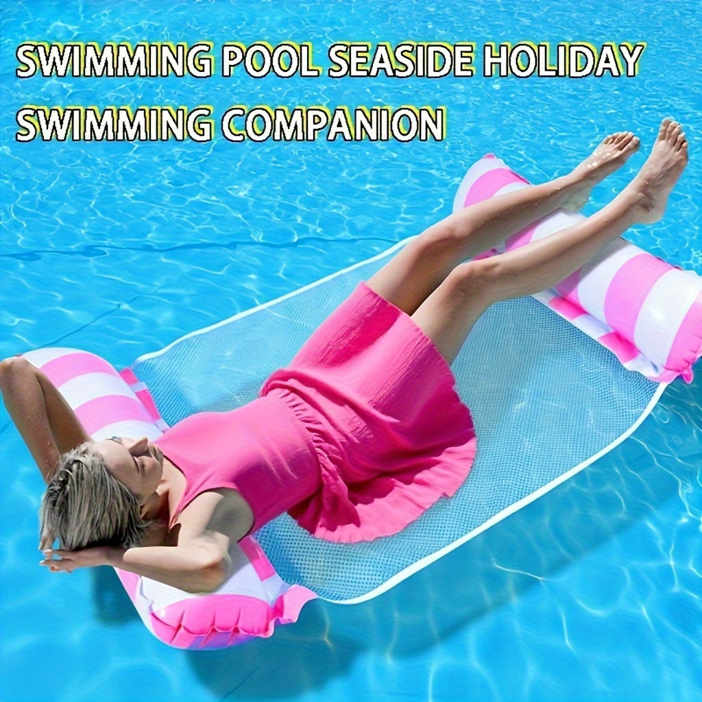 Inflatable Pool Chair