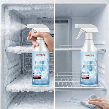 Fridge And Freezer De Icing Spray