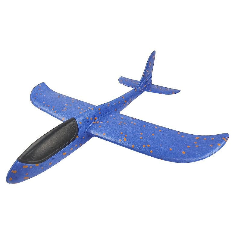 2pc Foam Glider Planes