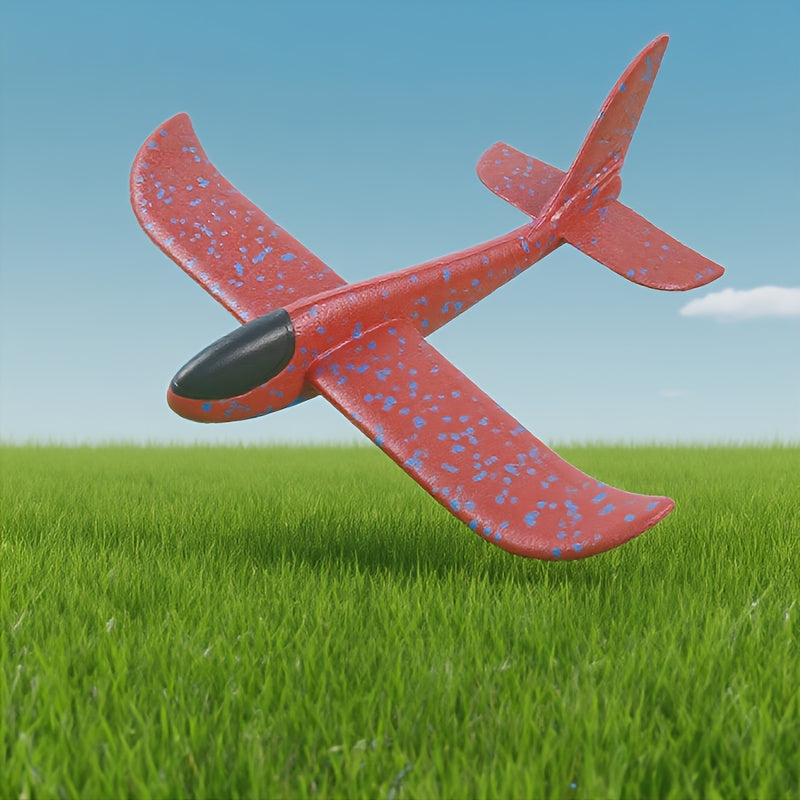 2pc Foam Glider Planes