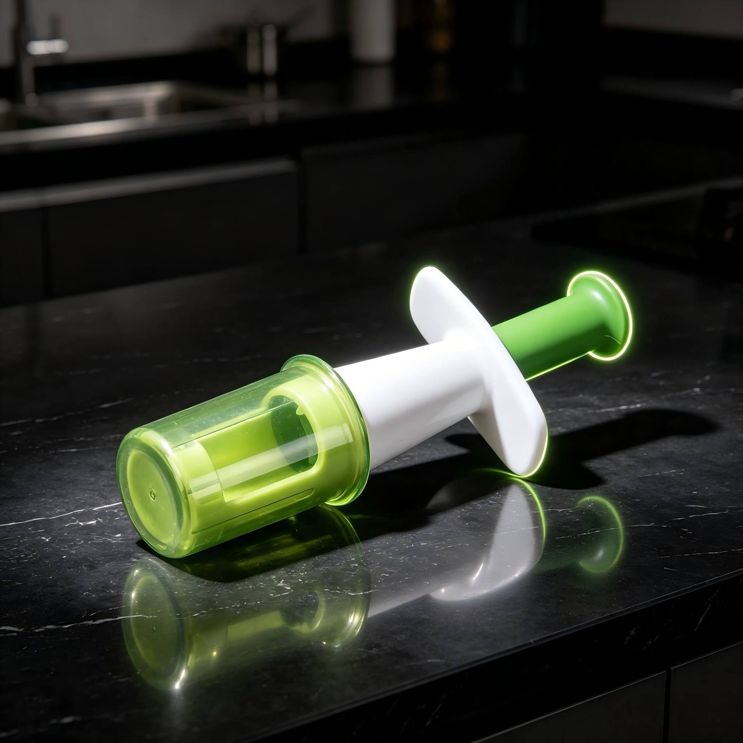 Fruit and Vegetable Cutter