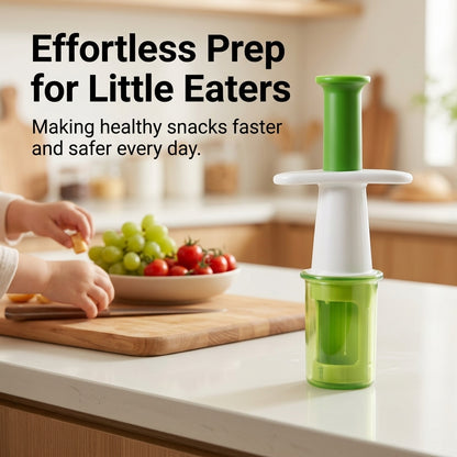 Fruit and Vegetable Cutter
