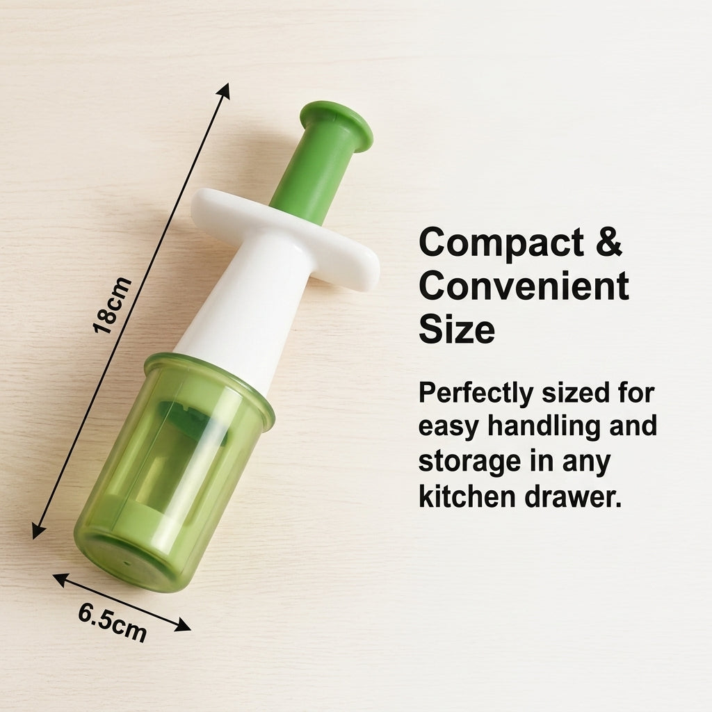Fruit and Vegetable Cutter