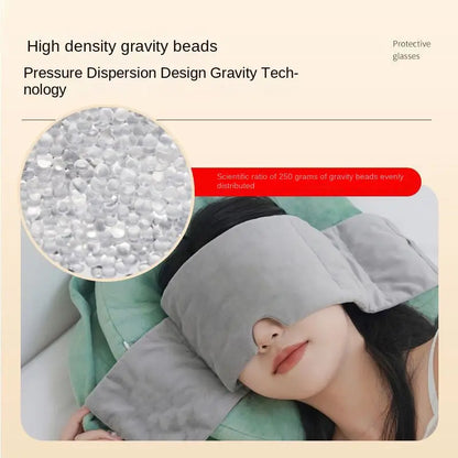 Gravity Eye Mask