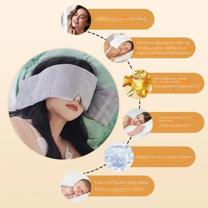 Gravity Eye Mask