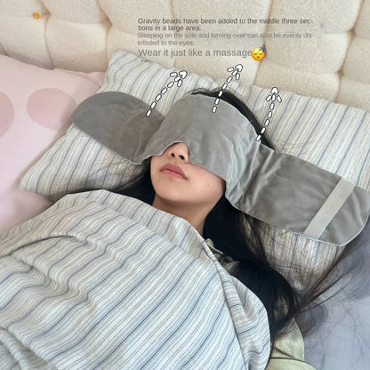 Gravity Eye Mask